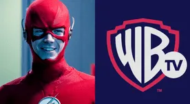 Warner Channel estrena el final de la séptima temporada de The Flash