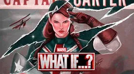 What If…? de Marvel: personajes podrían tener series y películas propias en el UCM
