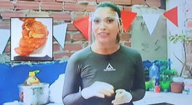 COVID-19: Las hermanas Uribe se reinventan y ahora venden polladas - VIDEO