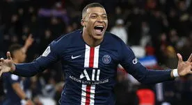 Chaskibet: Gana 270 con 50 soles en jugadas combinadas en la Ligue 1 de Francia