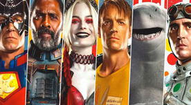 The Suicide Squad 2: la cinta de James Gunn que salvó a DC Comics