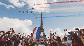 Juegos Olímpicos: ¿Qué saber de París 2024?