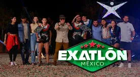 Exatlón México 2021: presentan avance de la quinta temporada