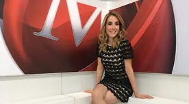 Presentadora de noticias es amenazada por cartel en México