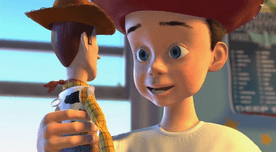 Toy Story: seguidores revelan por qué no aparece el papá de Andy