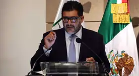 Reyes Rodríguez renuncia a presidencia de Tribunal Electoral; llama a votación