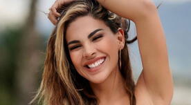 Stephanie Valenzuela participará en conocido reality de Telemundo: "Nos vamos a divertir"