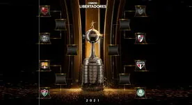 Copa Libertadores EN VIVO: resultados de los partidos de cuartos de final