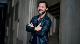 Diego Torres llega a Star Channel: presentan especial exclusivo del reconocido artista