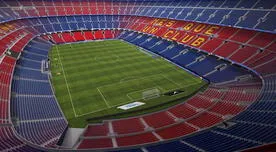 ¡Insólito! Barcelona no vendió todas las entradas para el duelo del domingo en el Camp Nou
