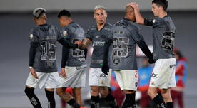 River no pudo con Mineiro: Perdió 1-0 por la Copa Libertadores 2021