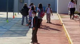 Confirman 30 estados de la República Mexicana regreso a actividades escolares
