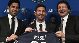 ¿Qué canal transmite PSG vs. Estrasburgo con posible debut de Messi?