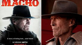 "Cry Macho", la nueva película de Clint Eastwood ya tiene fecha de estreno este 2021