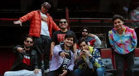 La nueva invasión regresa a los escenarios con nuevo tema: fecha y entradas