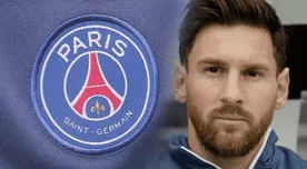 PSG vs. Stade Brestois: Lionel Messi debutaría en siguiente fecha de Ligue 1