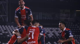 Cerro Porteño es tercero de Liga Paraguaya al golear a Olimpia