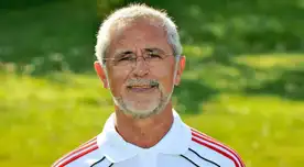 Barcelona y su mensaje de despedida a Gerd Müller