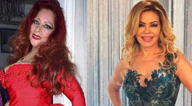 Monique Pardo en contra de Gisela y la llama 'Víbora' tras eliminación de Lesly Moscoso