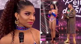 Bailarín responde a Gisela tras 'chotear' a Carla Rueda: "Ella sabe perfectamente todo”