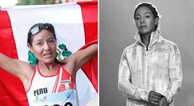 Deportista Inés Melchor es precandidata a regidora de Huancayo por Acción Popular