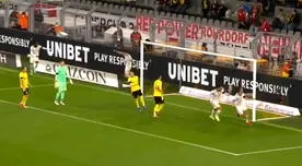 Dortmund vs Bayern: Müller puso el 2-0 para 'Los bávaros'