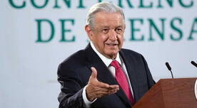 Mañanera de López Obrador:  Sigue EN VIVO la conferencia del 18 de agosto