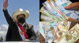 Bono 700 del Gobierno de Pedro Castillo: ¿Se pagará este beneficio económico anunciado?