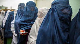 Afganistan: Conoce 29 terroríficas prohibiciones de los talibanes a las mujeres