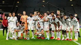 Bayern Múnich, la fotografía del supercampeón alemán | ¡Mira el making-of!