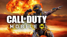 Call of Duty Mobile: así puedes conseguir la nuke