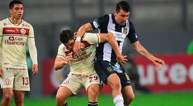 Alianza Lima ganó el primer clásico del año a Universitario