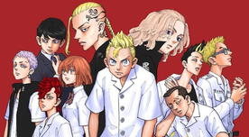 Tokyo Revengers: conoce dónde ver todos los capítulos del anime