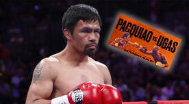 Manny Pacquiao: ¿Dónde comprar los tickets para la pelea ante Yordenis Ugás?