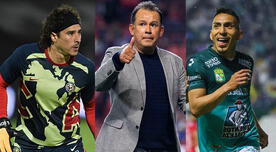 Liga MX Apertura 2021: tabla de posiciones y resultados de la fecha 6