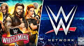 WWE Network ONLINE: SummerSlam 2021 en directo