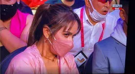 La esposa de Manny Pacquiao, preocupada por la pelea de su esposo