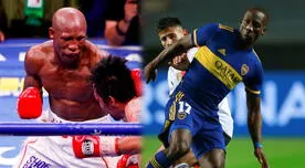 Manny Pacquiao vs Yordenis Ugás: Parodian a cubano en redes sociales con Advíncula