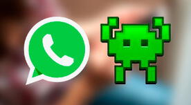 WhatsApp: ¿Qué significado tiene el emoji del extraterrestre y cómo se usa?