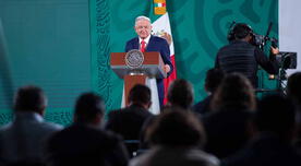 Mañanera López Obrador: Resumen de la conferencia del 23 de agosto