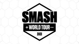 Smash World Tour: conoce a los clasificados de México