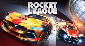 Rocket League usará el motor gráfico Unreal Engine 5