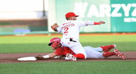 Veracruz evitó la barrida y extiende la serie ante Diablos Rojos en la LMB