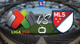 Juego de las Estrellas Liga MX vs MLS: canales del partido en Latinoamérica