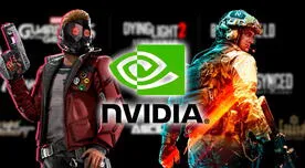 NVIDIA: todas las novedades que hubo en Gamescom 2021