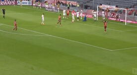 Bayern vs Bremer: Musiala marcó el 2-0 para 'Los bávaros'