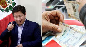 Bono Yanapay: ¿Quiénes son los beneficiarios que recibirán el bono de S/700?