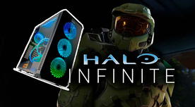 Halo Infinite: estos son sus requisitos en PC