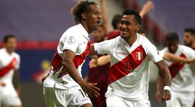 Perú vs Uruguay: canal de TV y hora para ver partido de Eliminatorias