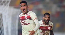 Alex Valera es lapidado por hinchas de Universitario: "Mereces jugar en Copa Perú"